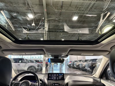 2023 Acura RDX Technology Package