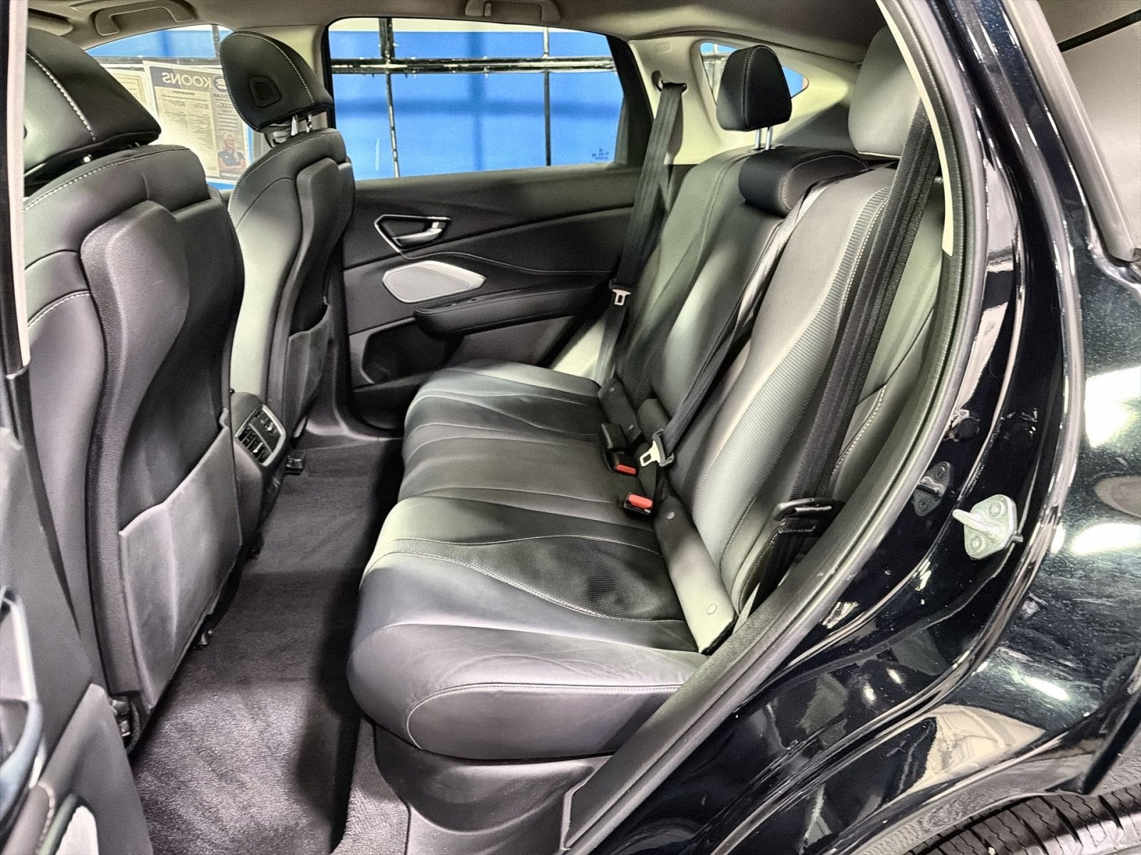 2023 Acura RDX Technology Package