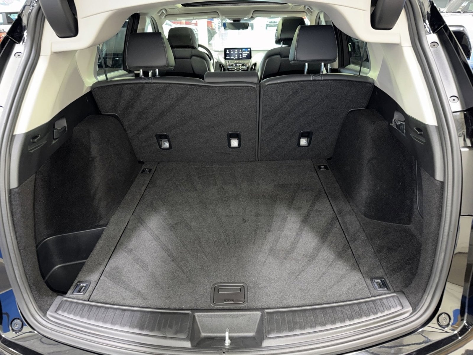 2023 Acura RDX Technology Package