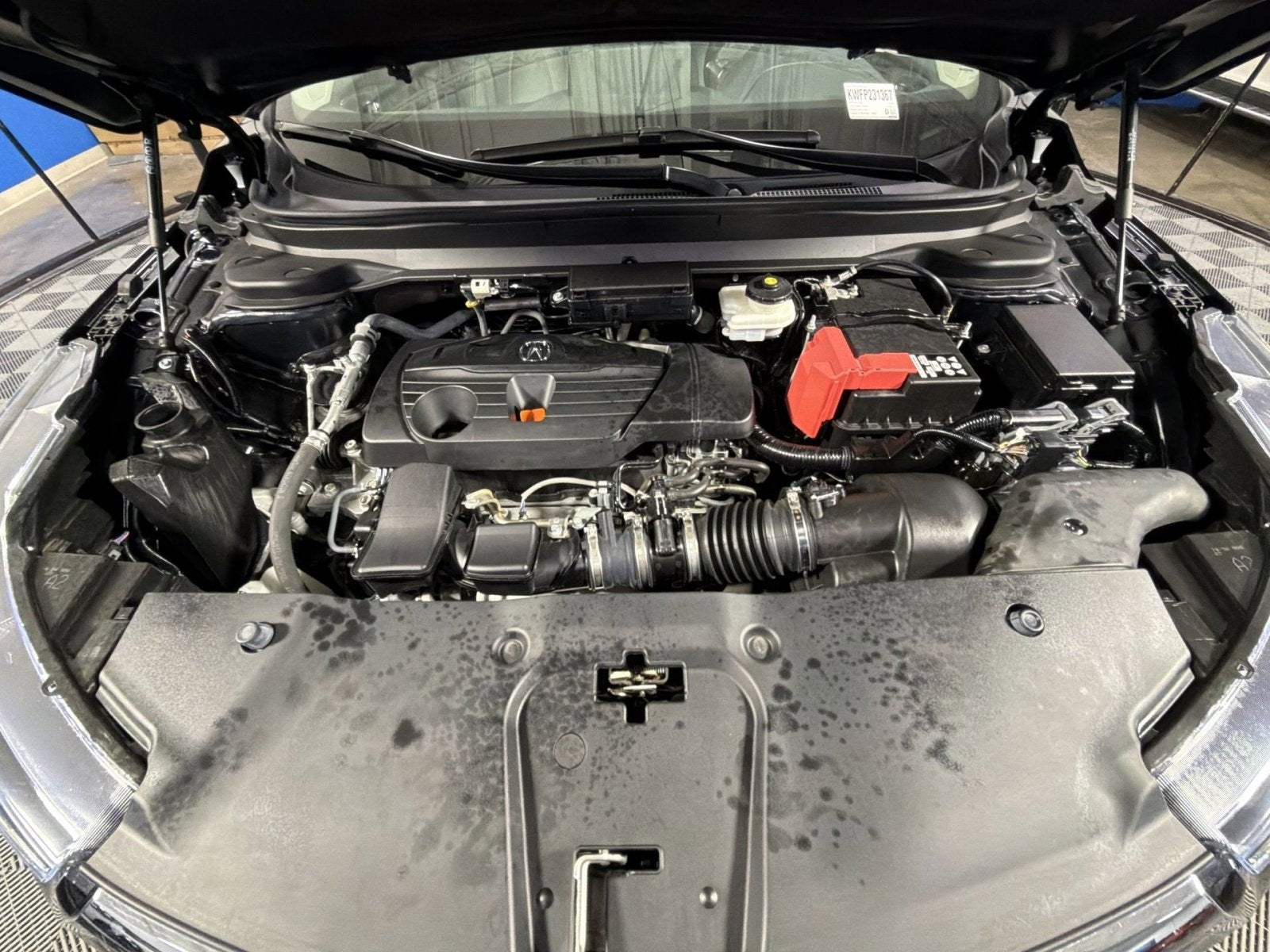 2023 Acura RDX Technology Package