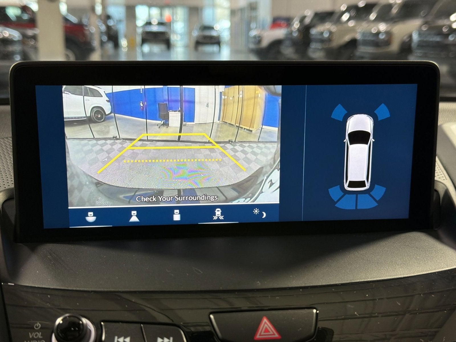 2023 Acura RDX Technology Package