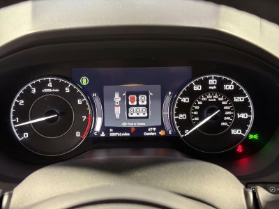 2023 Acura RDX Technology Package