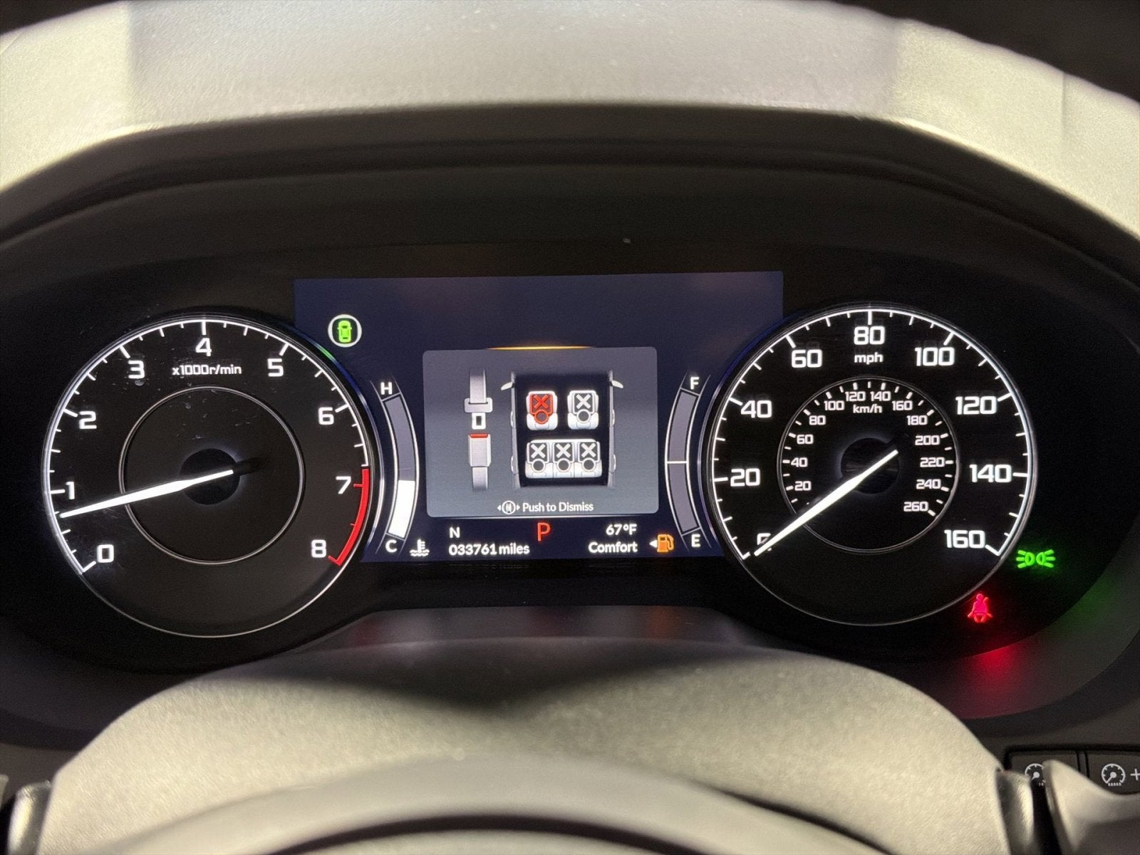 2023 Acura RDX Technology Package