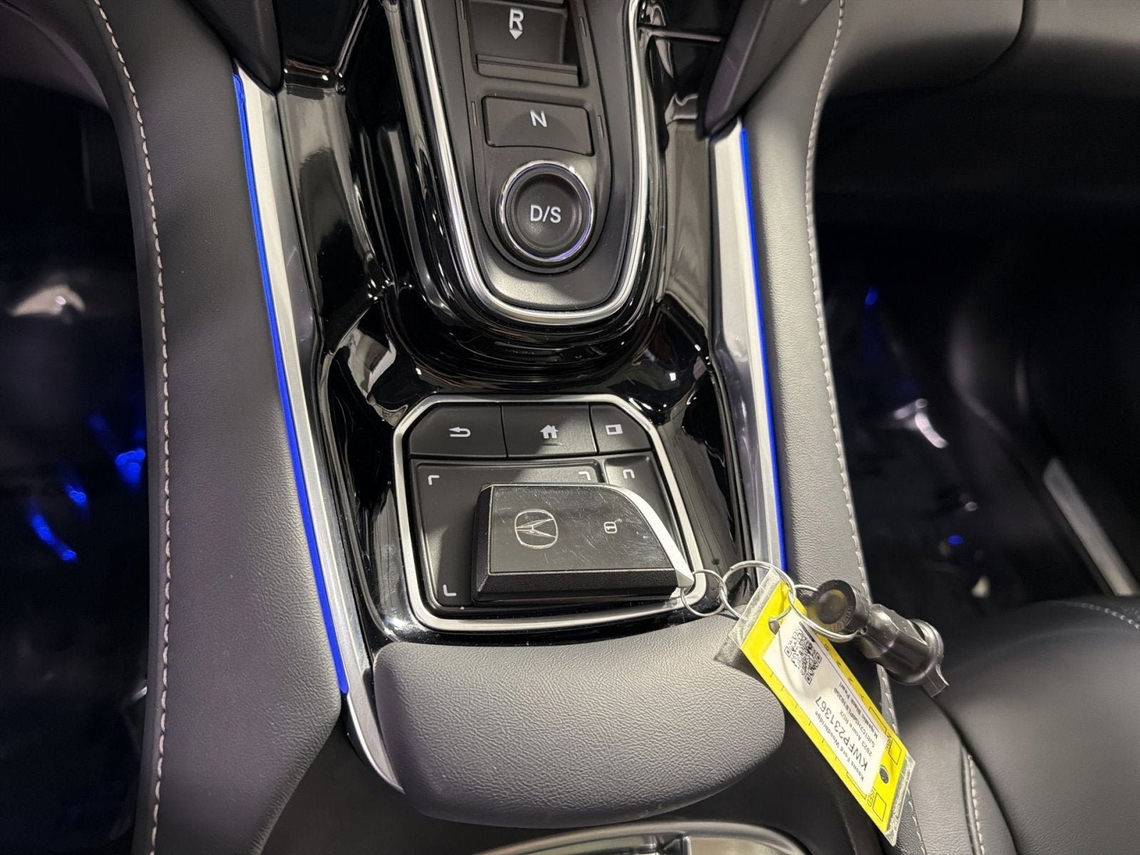 2023 Acura RDX Technology Package