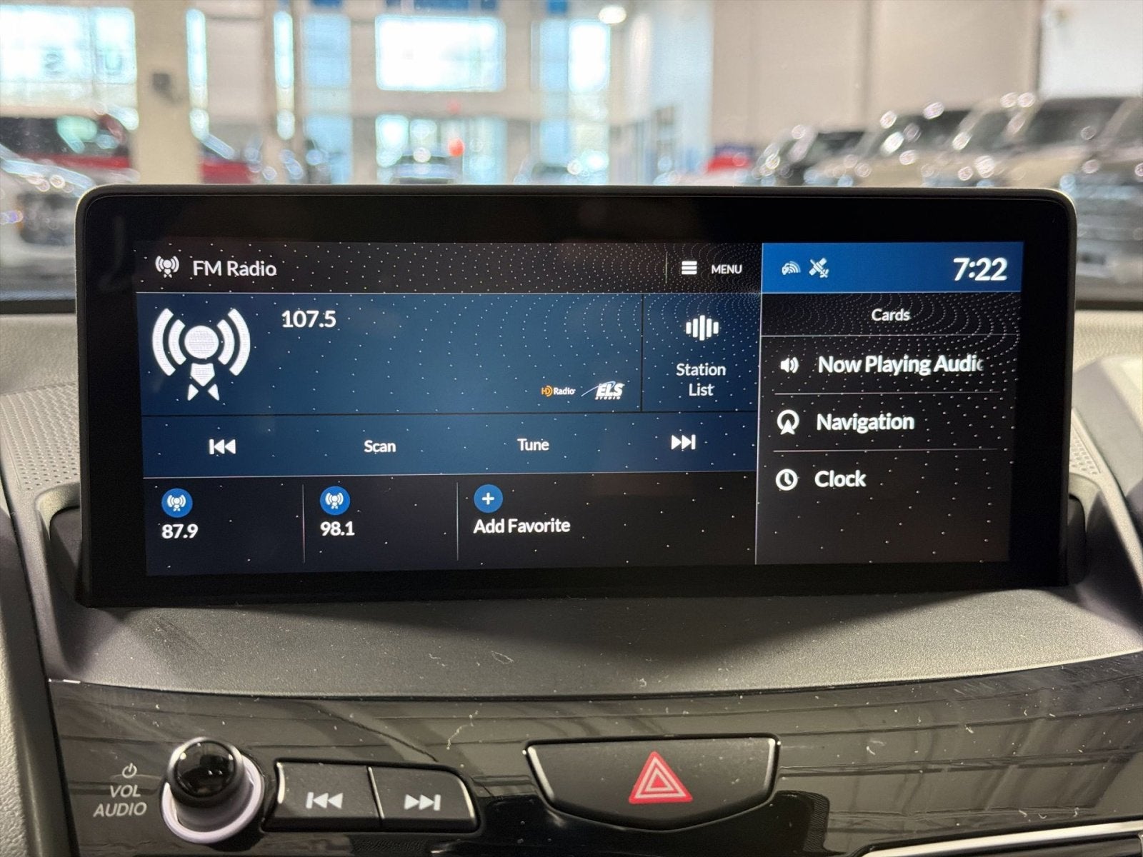 2023 Acura RDX Technology Package