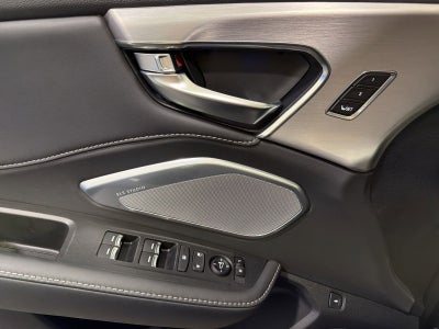 2023 Acura RDX Technology Package