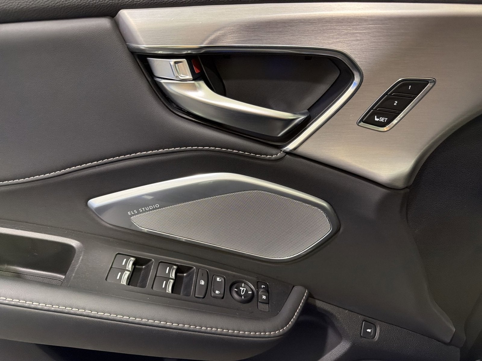 2023 Acura RDX Technology Package