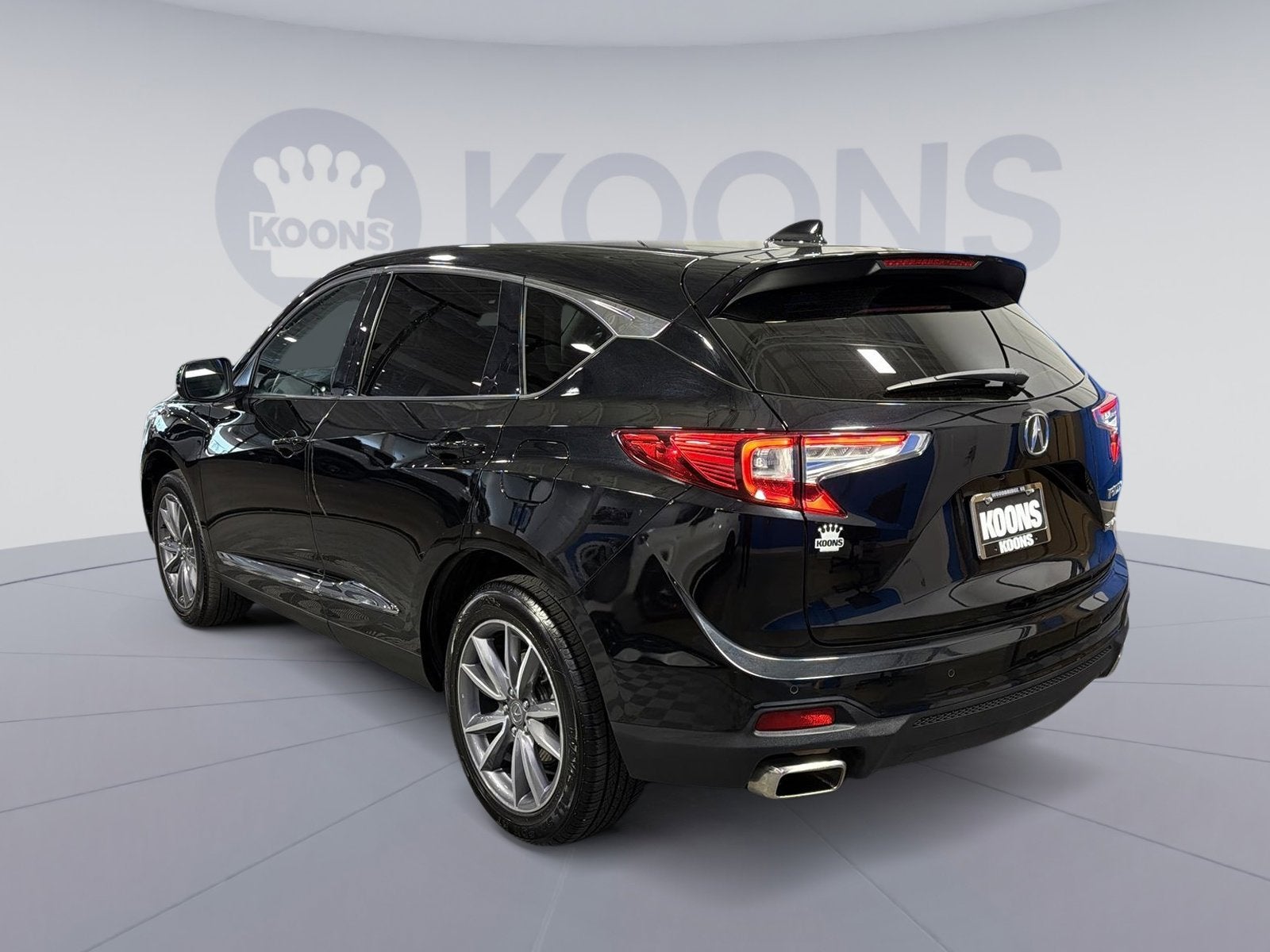 2023 Acura RDX Technology Package