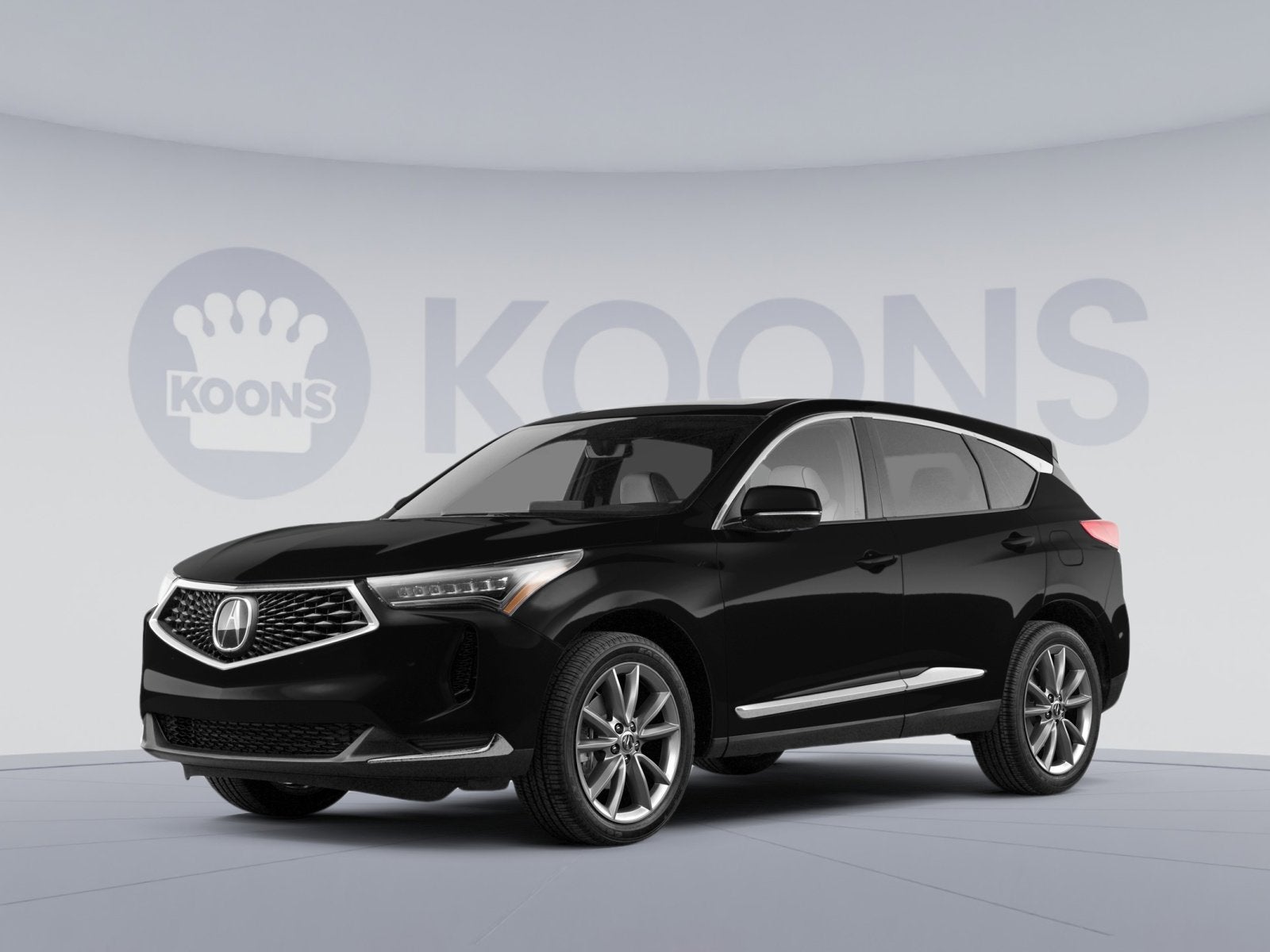2023 Acura RDX Technology Package