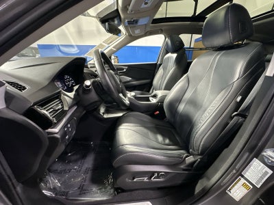 2023 Acura RDX Technology Package