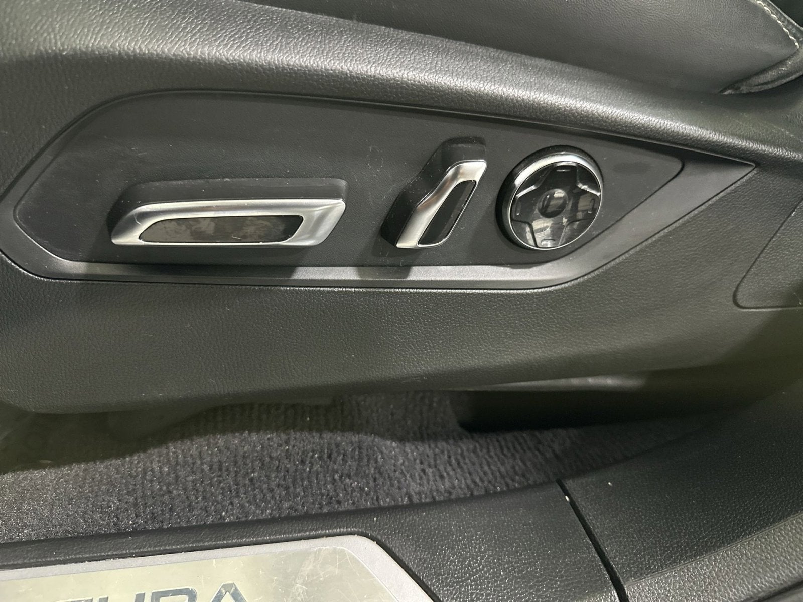 2023 Acura RDX Technology Package