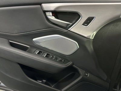 2023 Acura RDX Technology Package