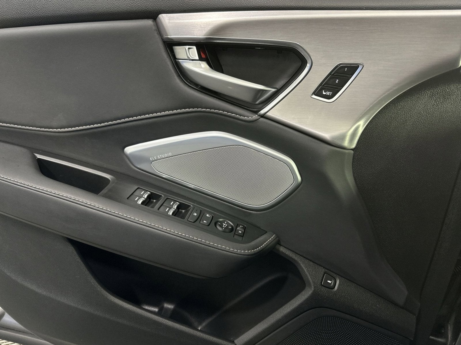 2023 Acura RDX Technology Package