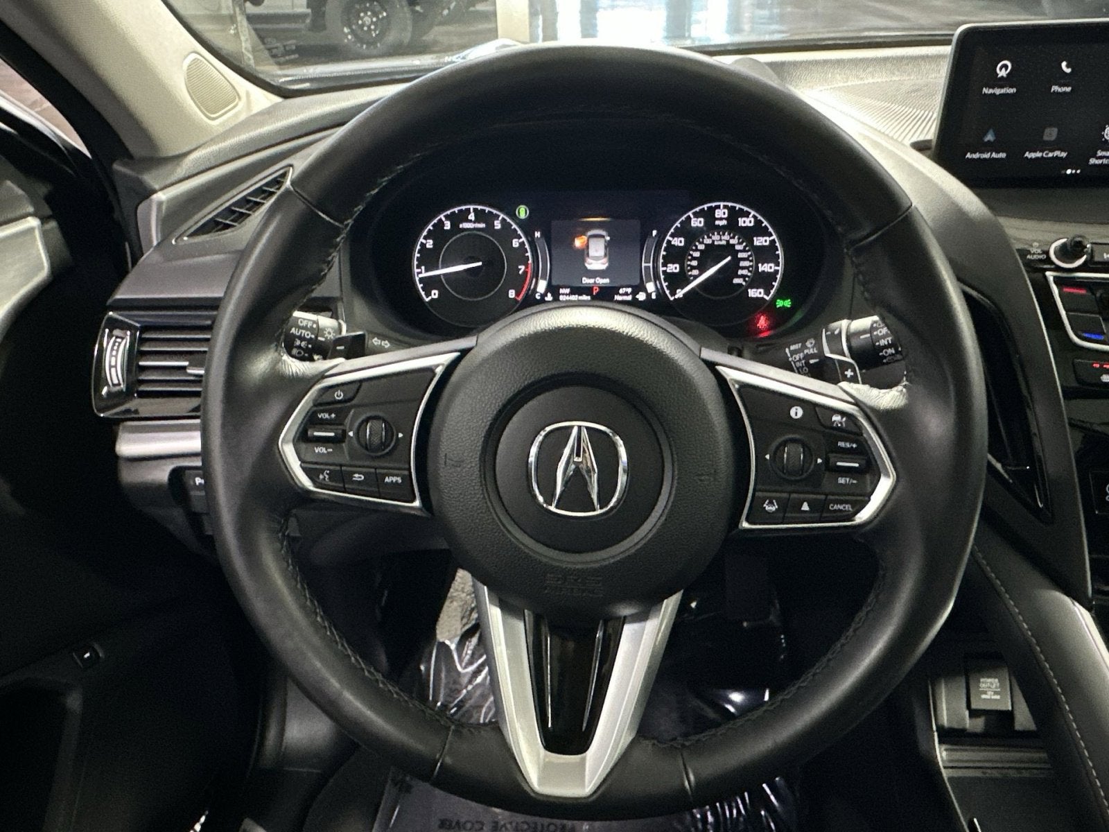 2023 Acura RDX Technology Package
