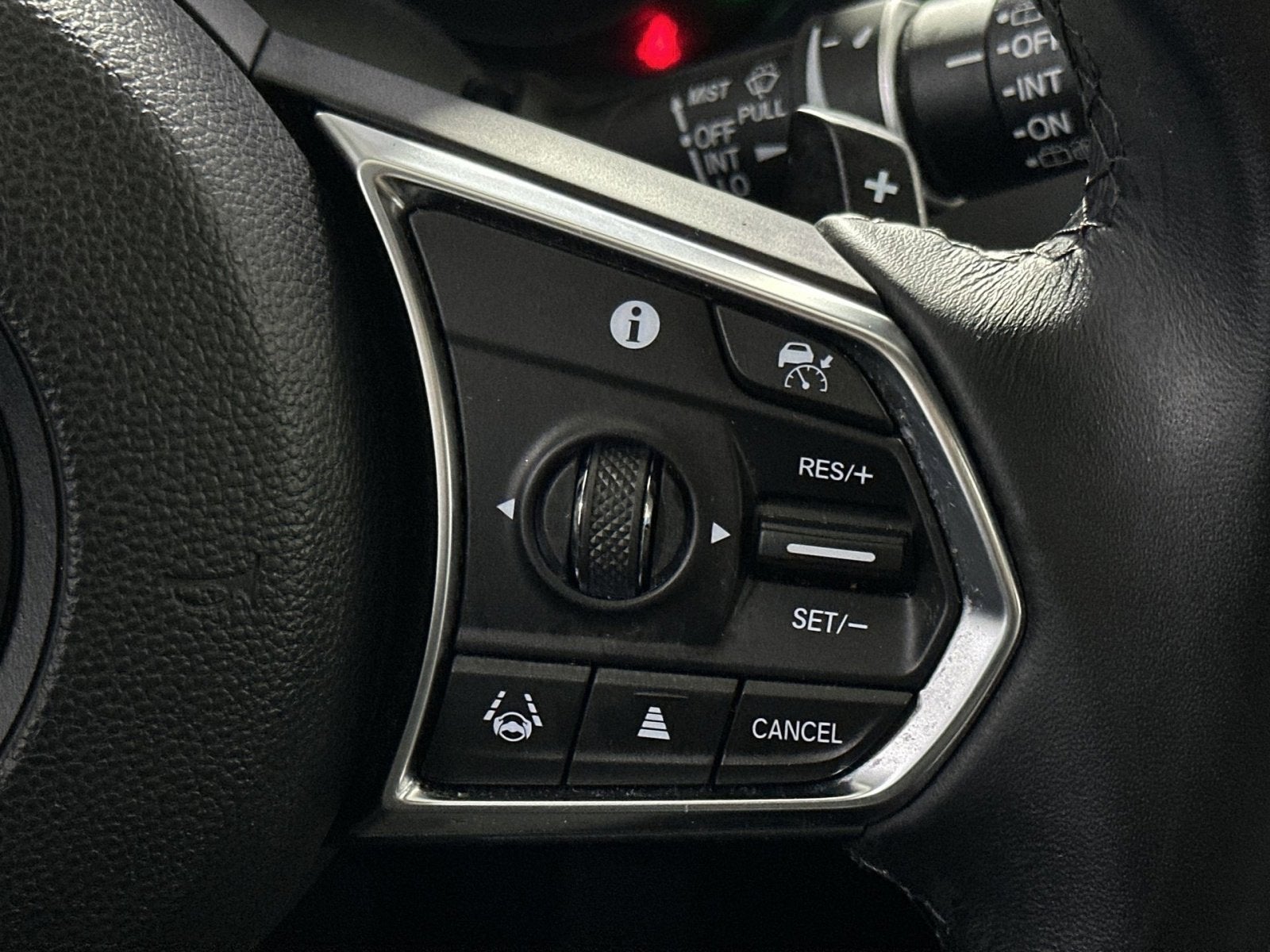2023 Acura RDX Technology Package