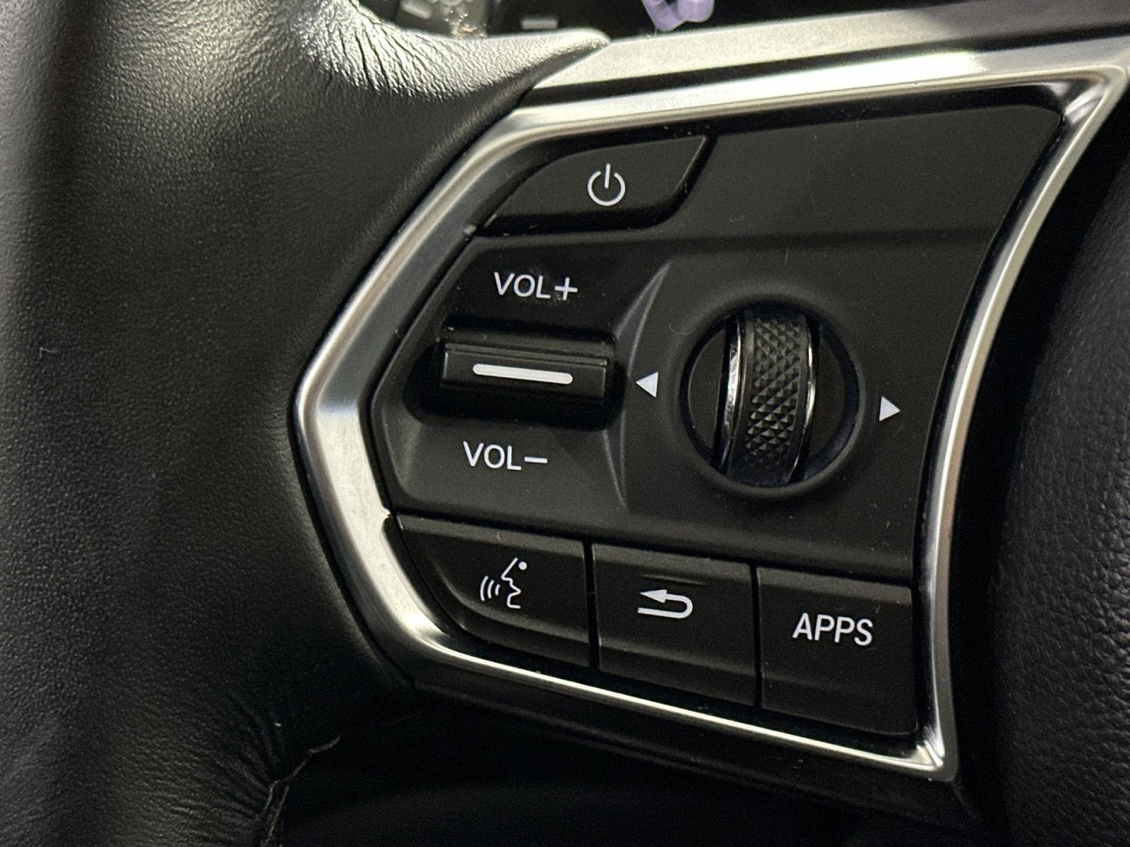2023 Acura RDX Technology Package