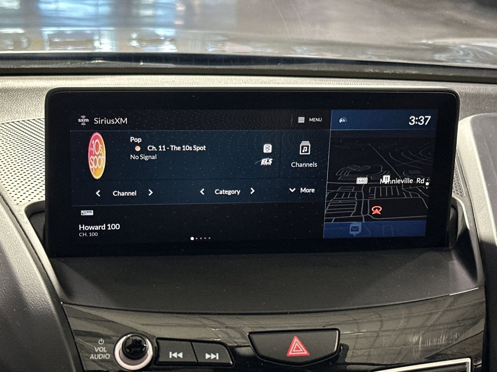 2023 Acura RDX Technology Package