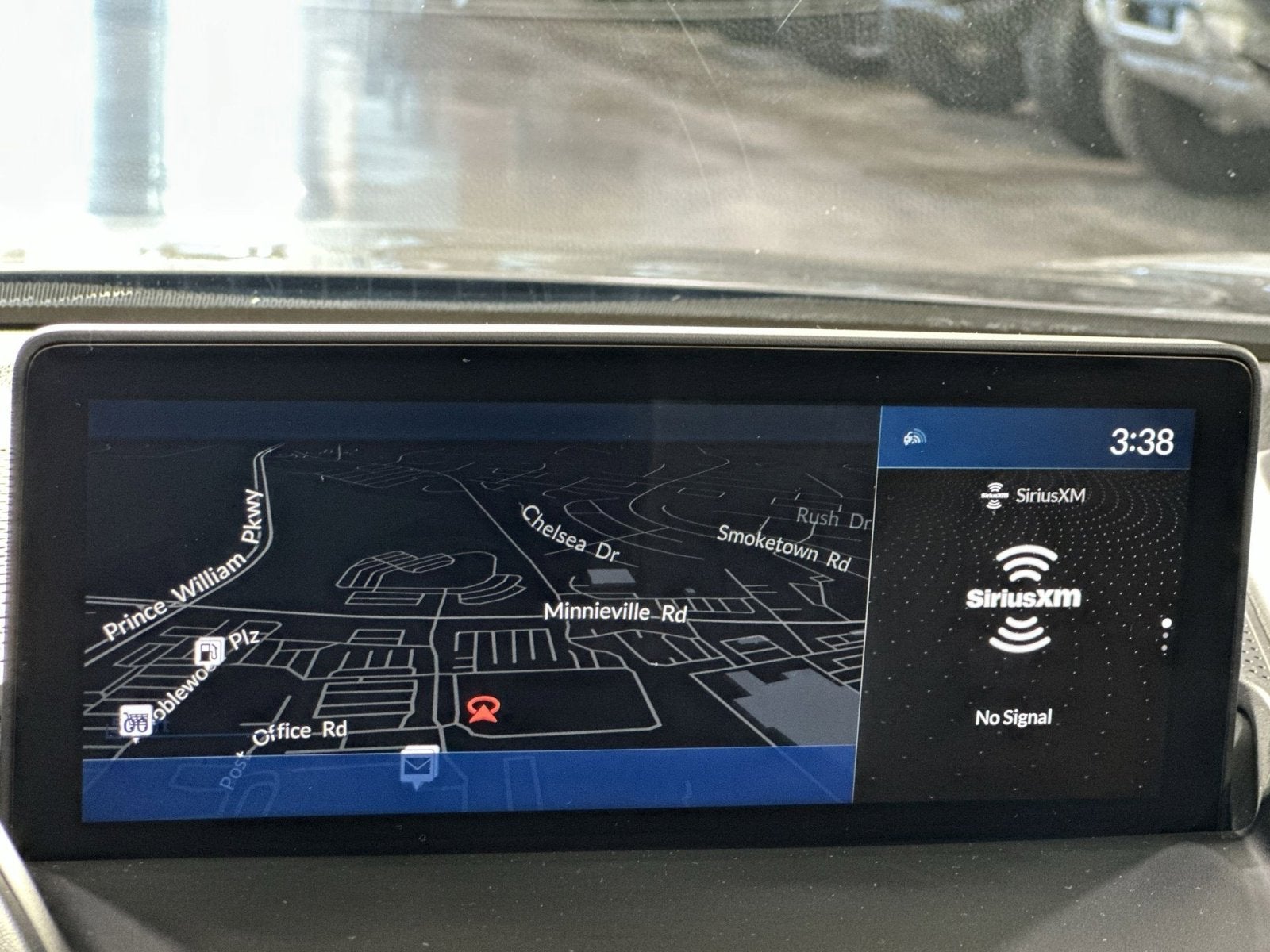 2023 Acura RDX Technology Package