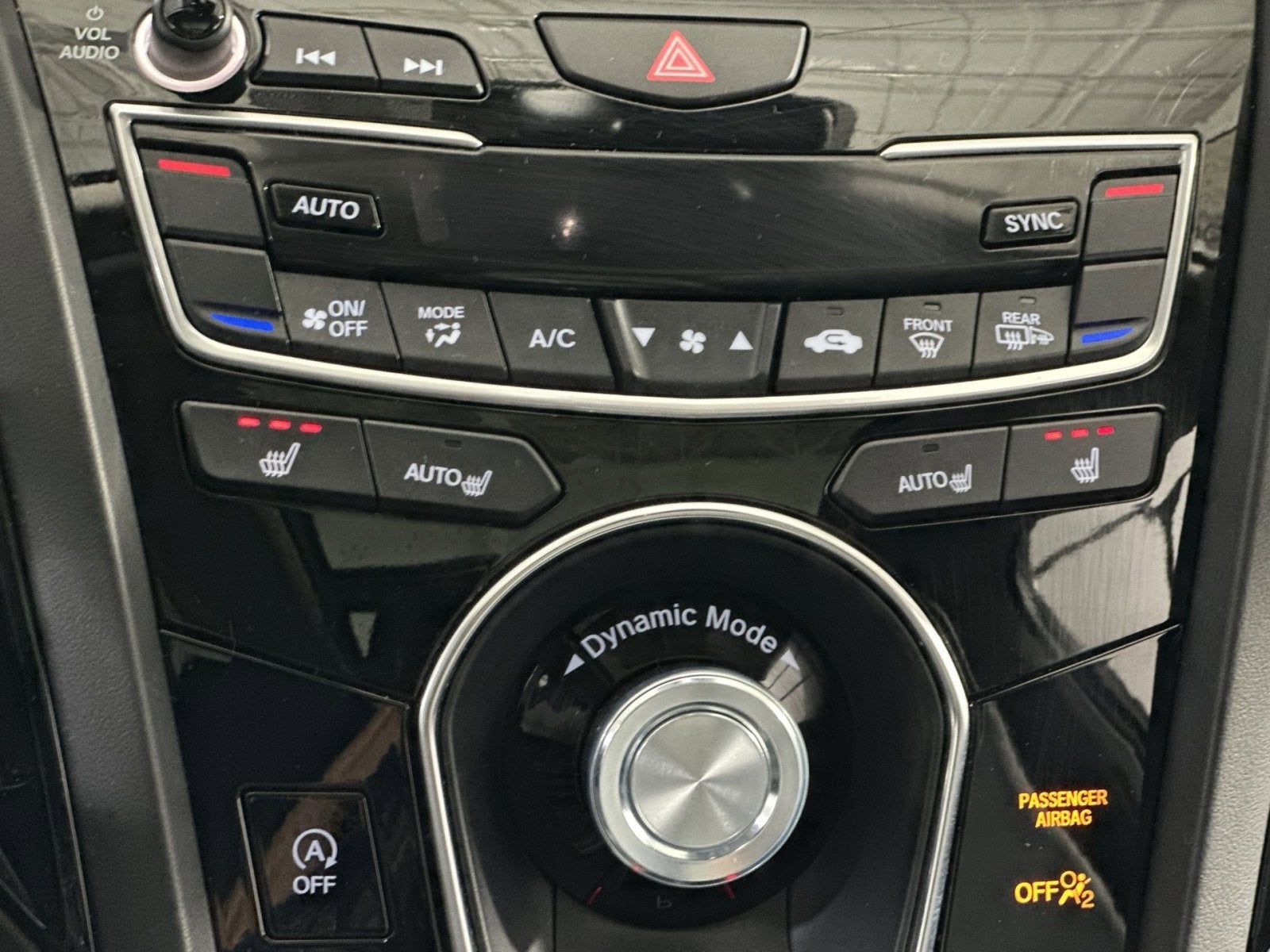 2023 Acura RDX Technology Package