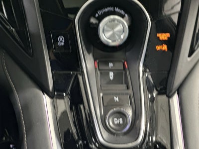 2023 Acura RDX Technology Package