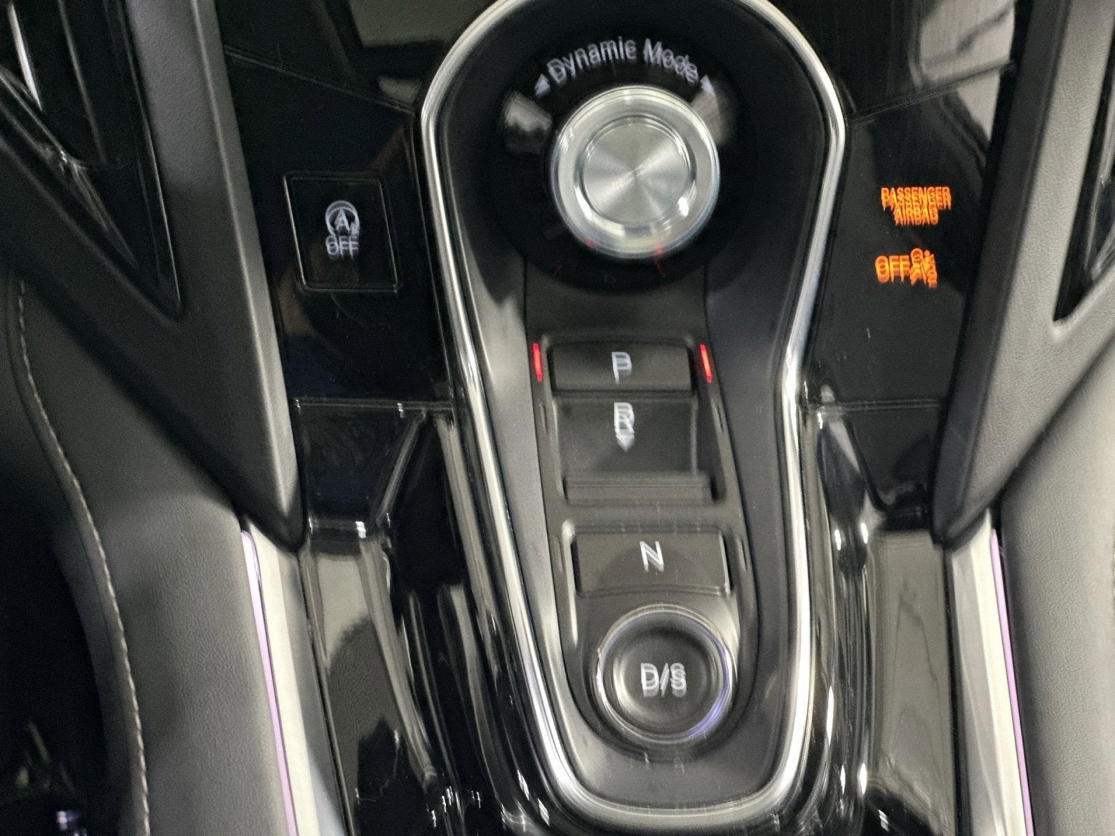 2023 Acura RDX Technology Package