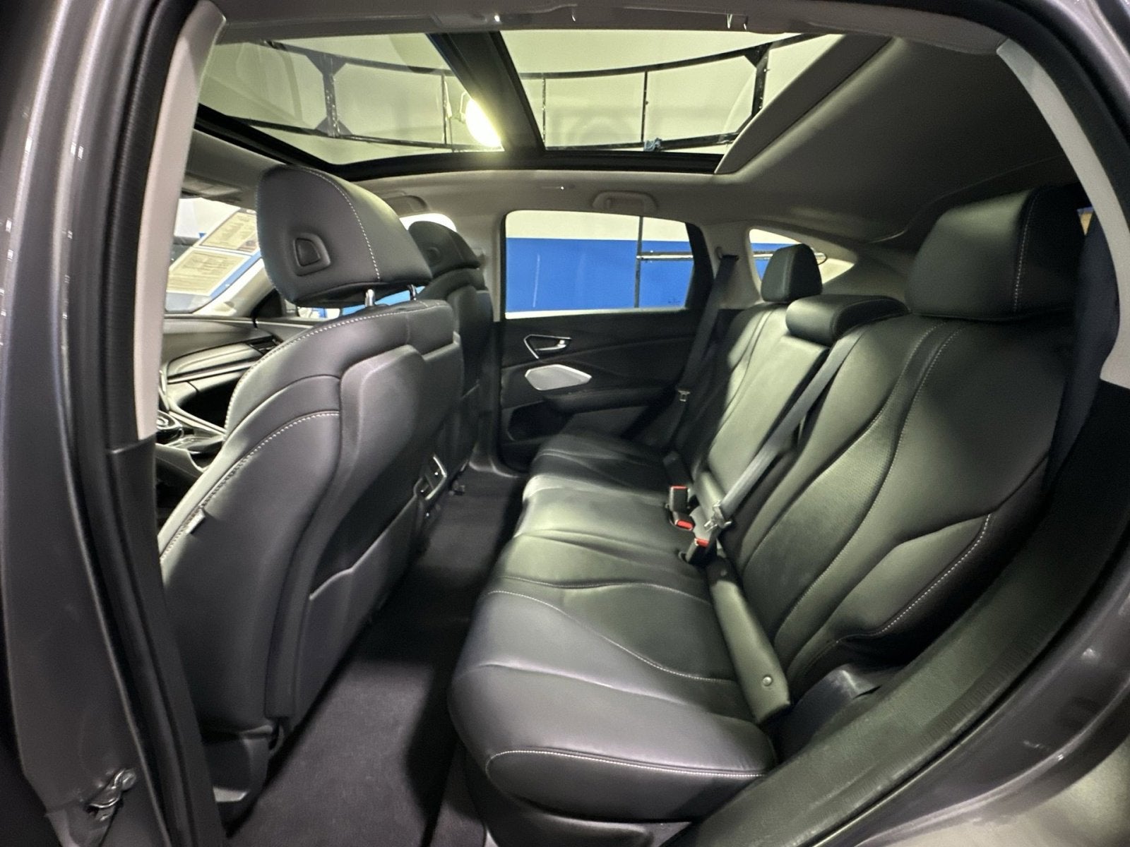 2023 Acura RDX Technology Package