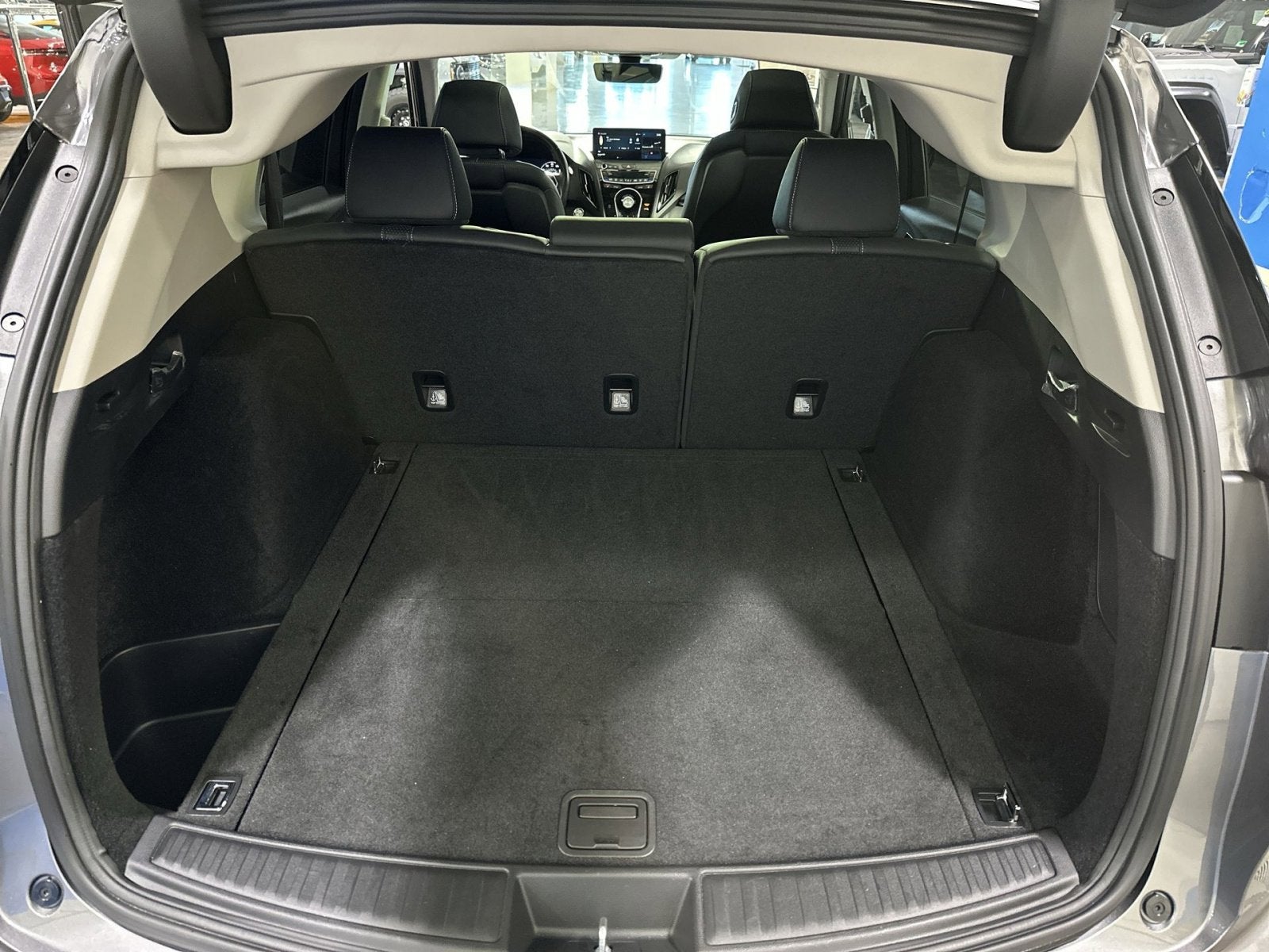 2023 Acura RDX Technology Package