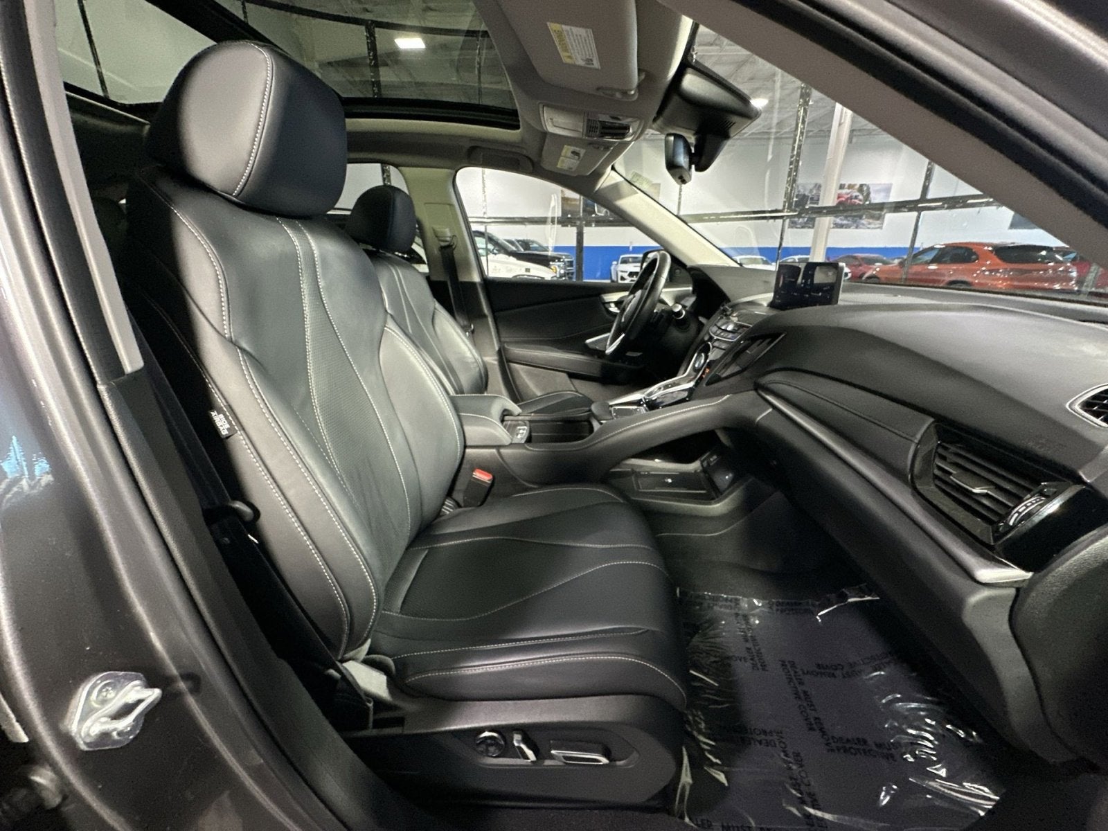 2023 Acura RDX Technology Package