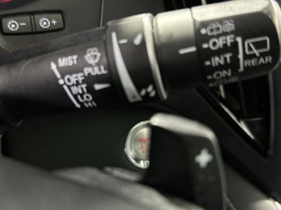 2023 Acura RDX Technology Package