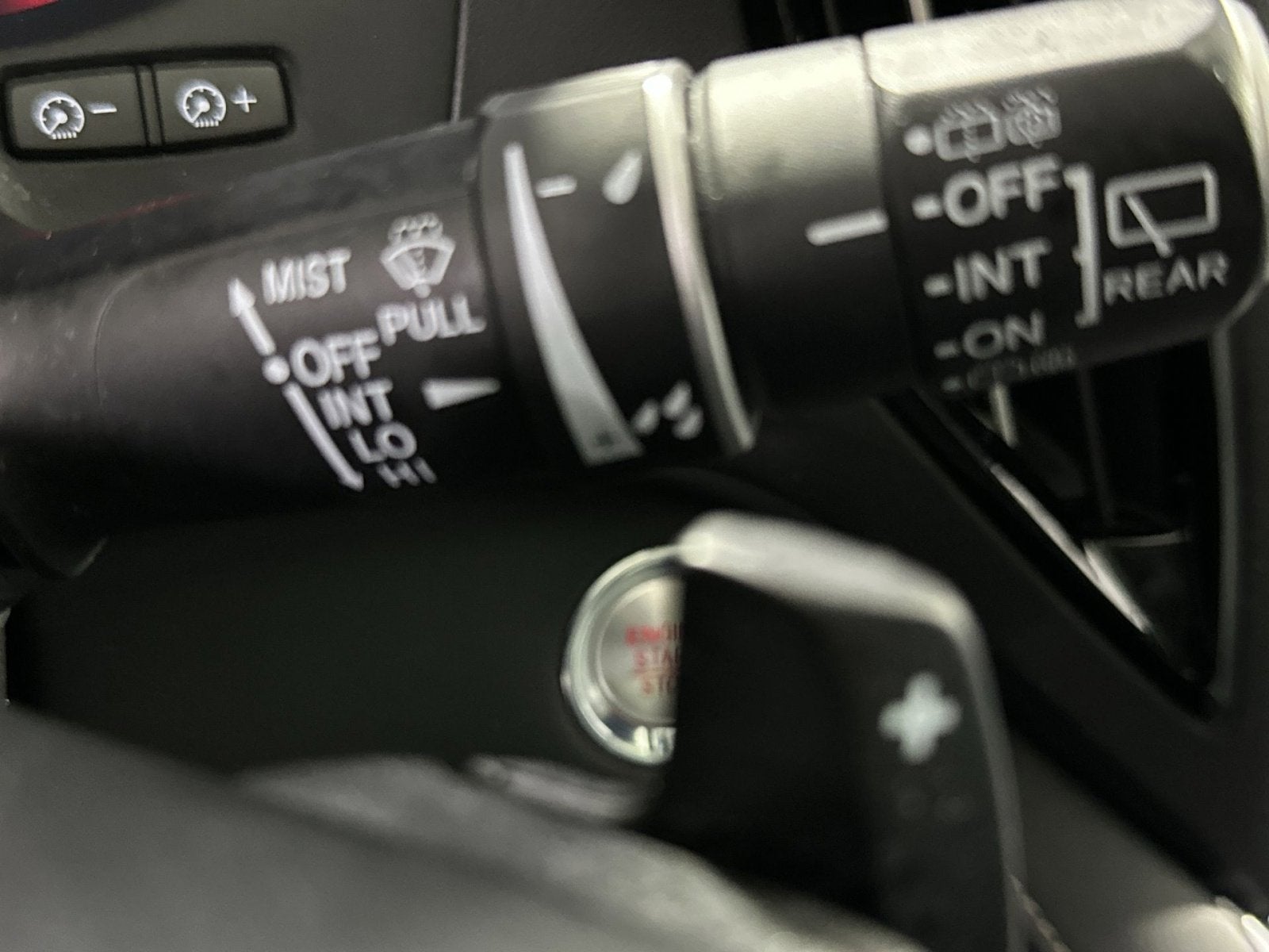 2023 Acura RDX Technology Package
