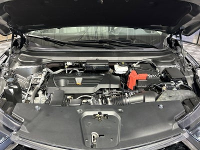 2023 Acura RDX Technology Package