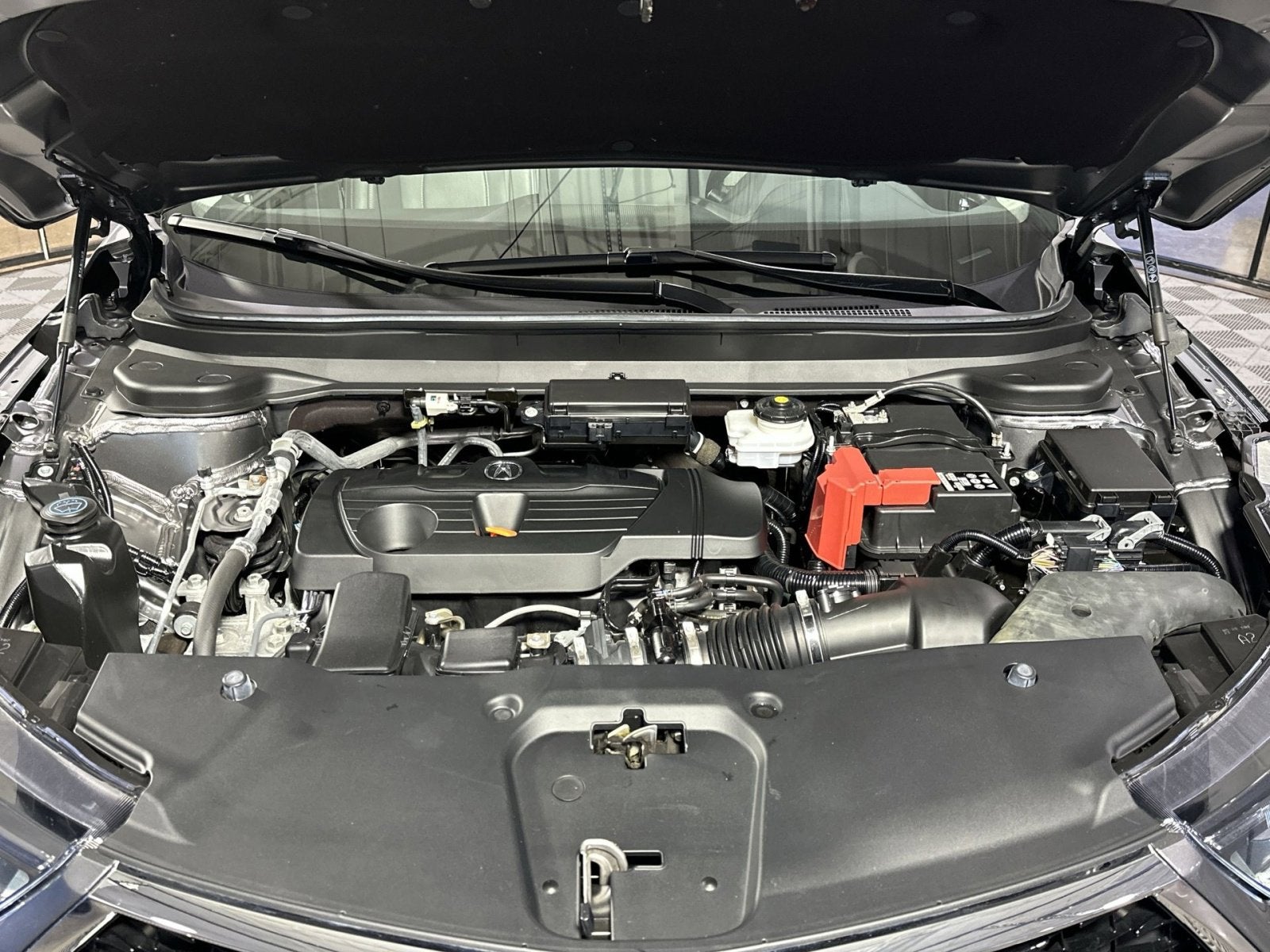 2023 Acura RDX Technology Package