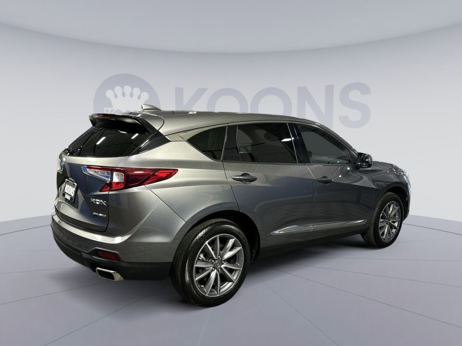 2023 Acura RDX Technology Package