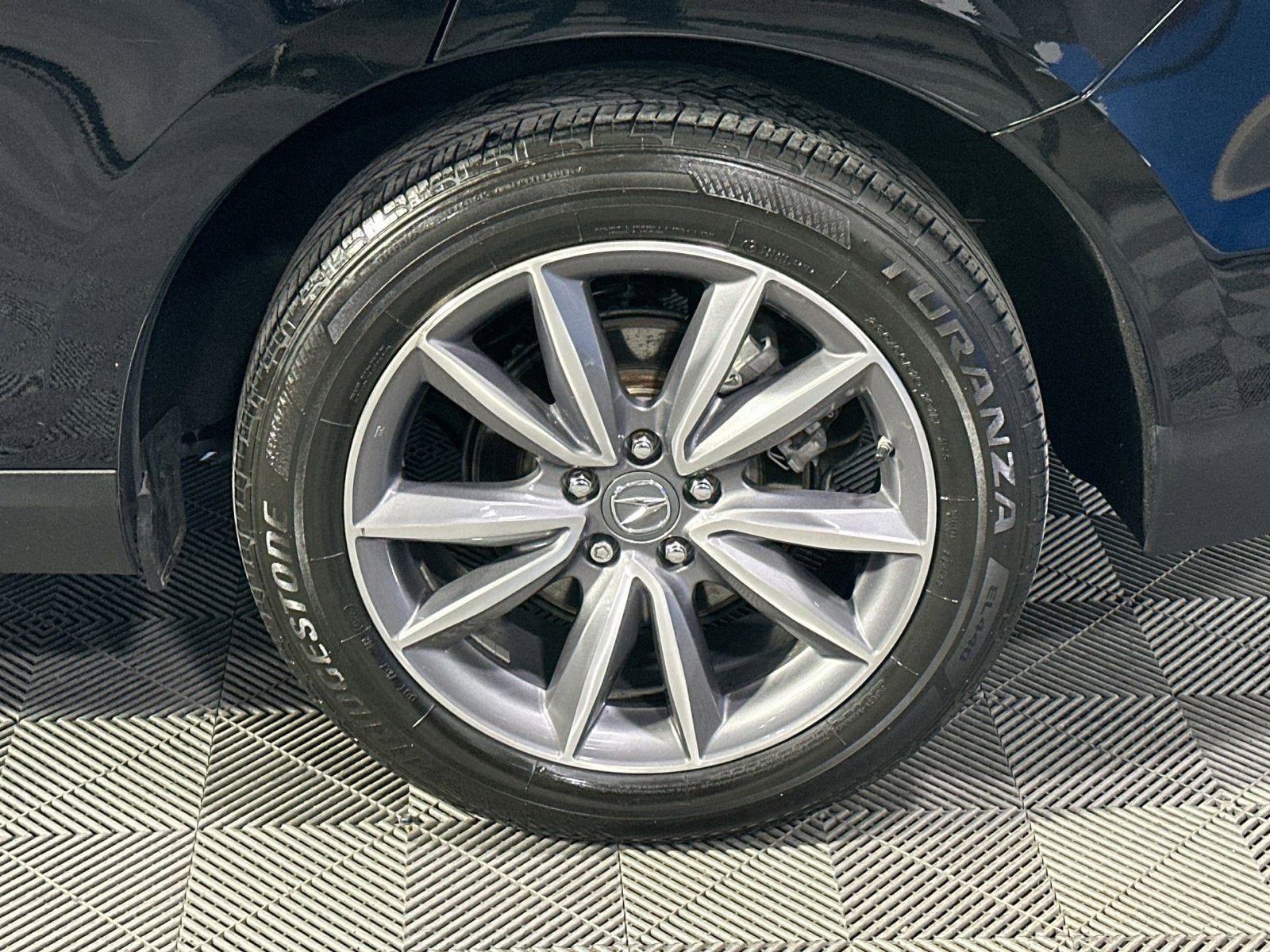 2020 Acura RDX Technology Package