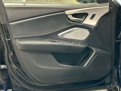 2020 Acura RDX Technology Package