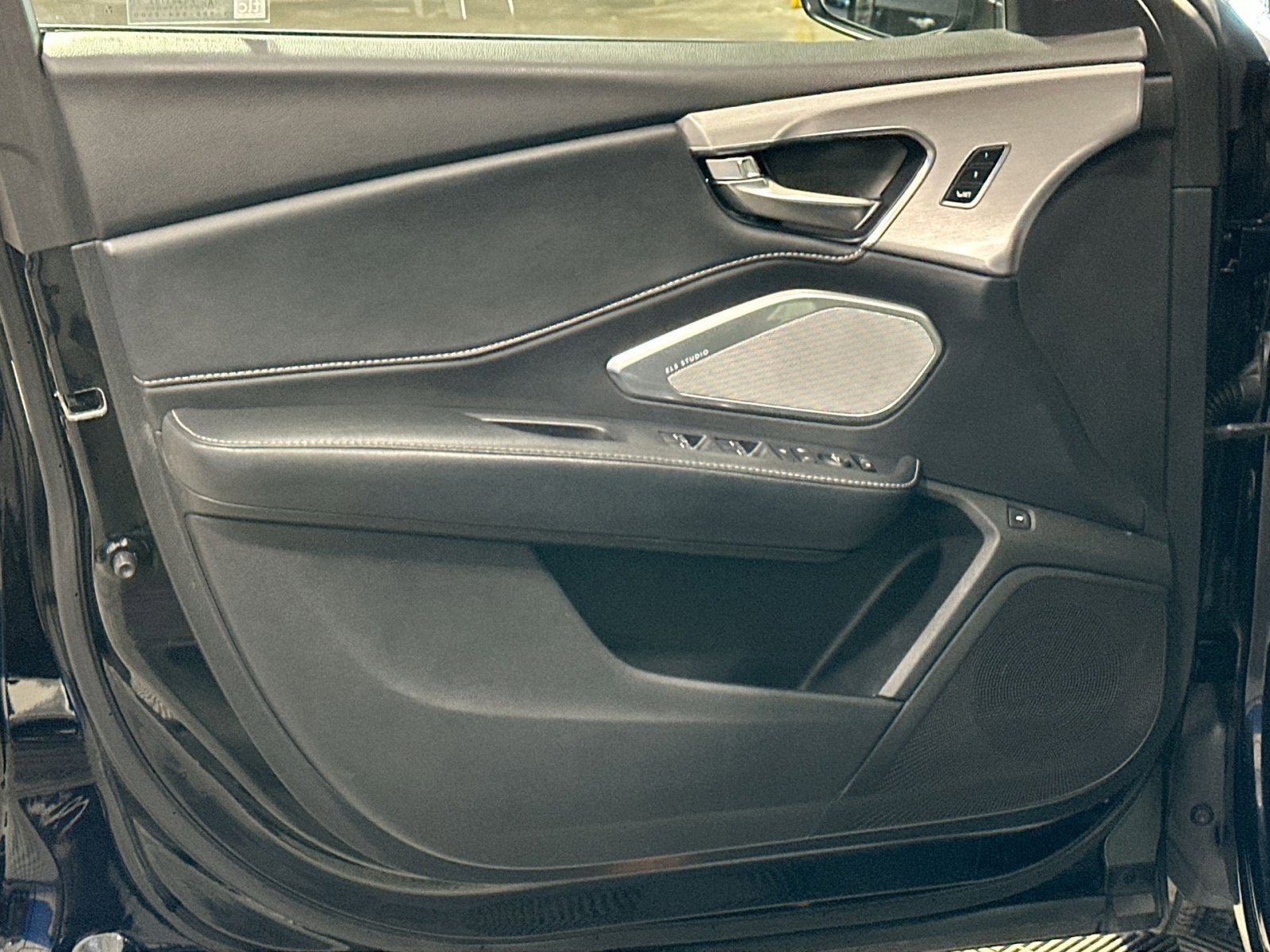 2020 Acura RDX Technology Package