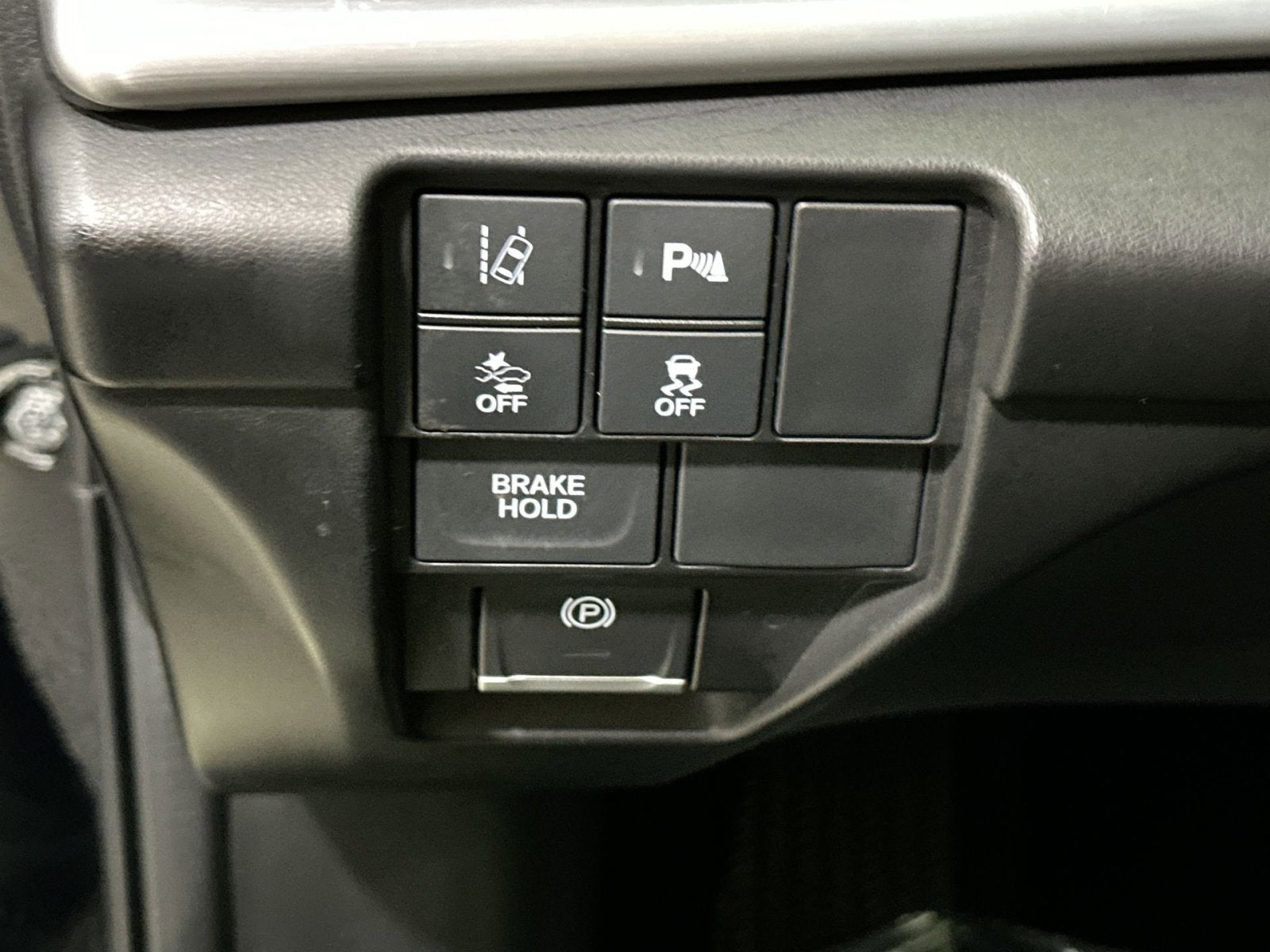 2020 Acura RDX Technology Package