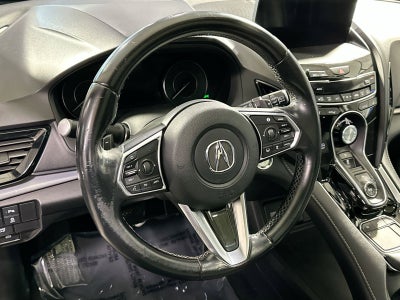 2020 Acura RDX Technology Package