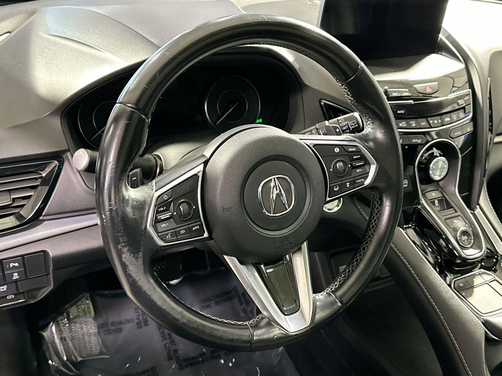 2020 Acura RDX Technology Package