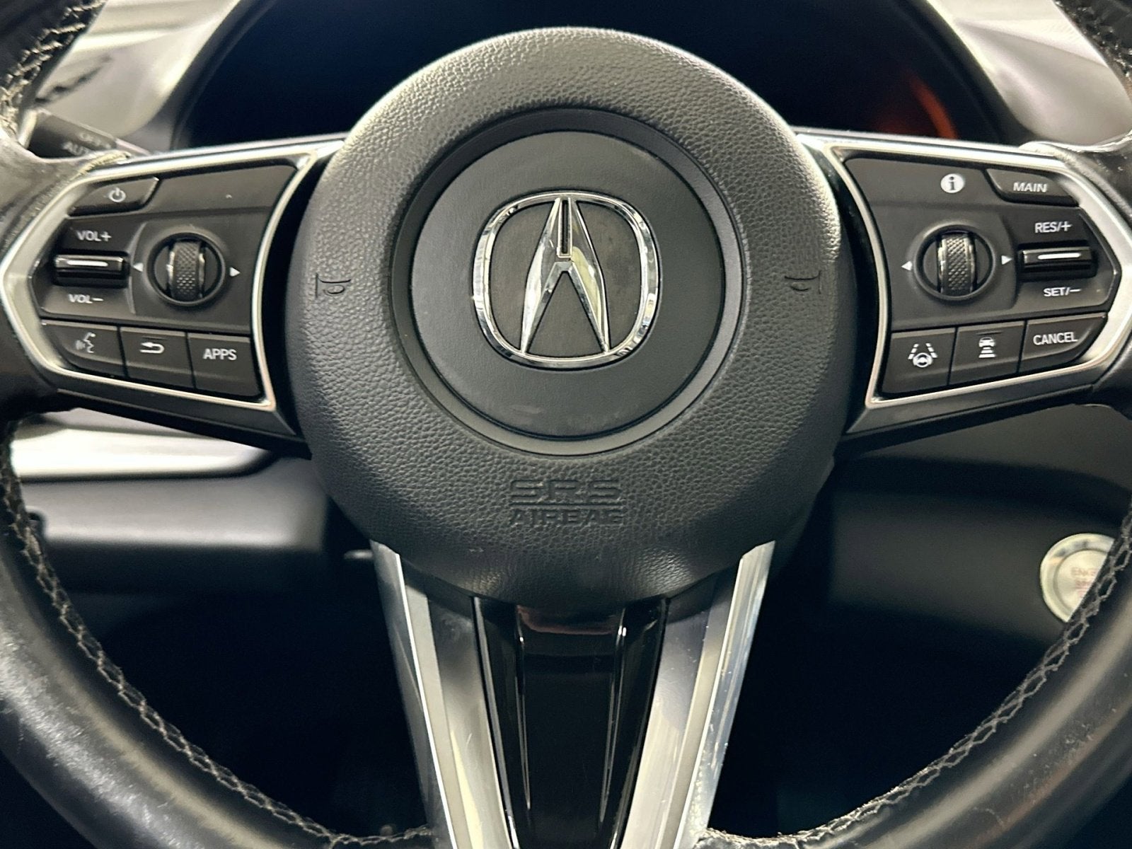 2020 Acura RDX Technology Package