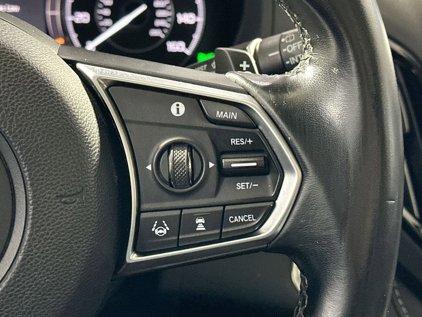 2020 Acura RDX Technology Package