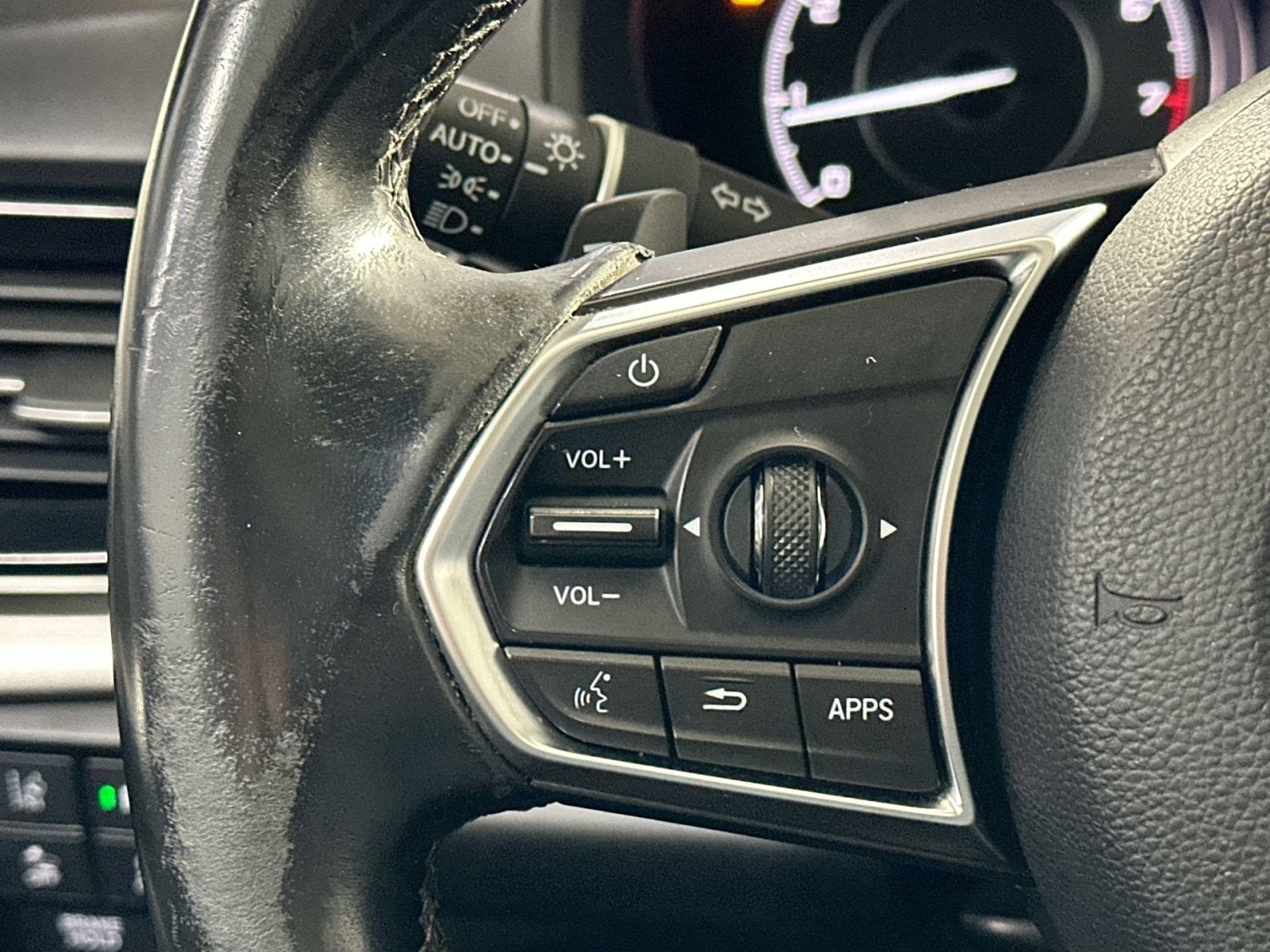 2020 Acura RDX Technology Package