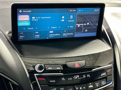 2020 Acura RDX Technology Package