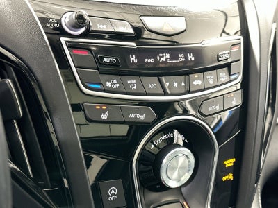 2020 Acura RDX Technology Package