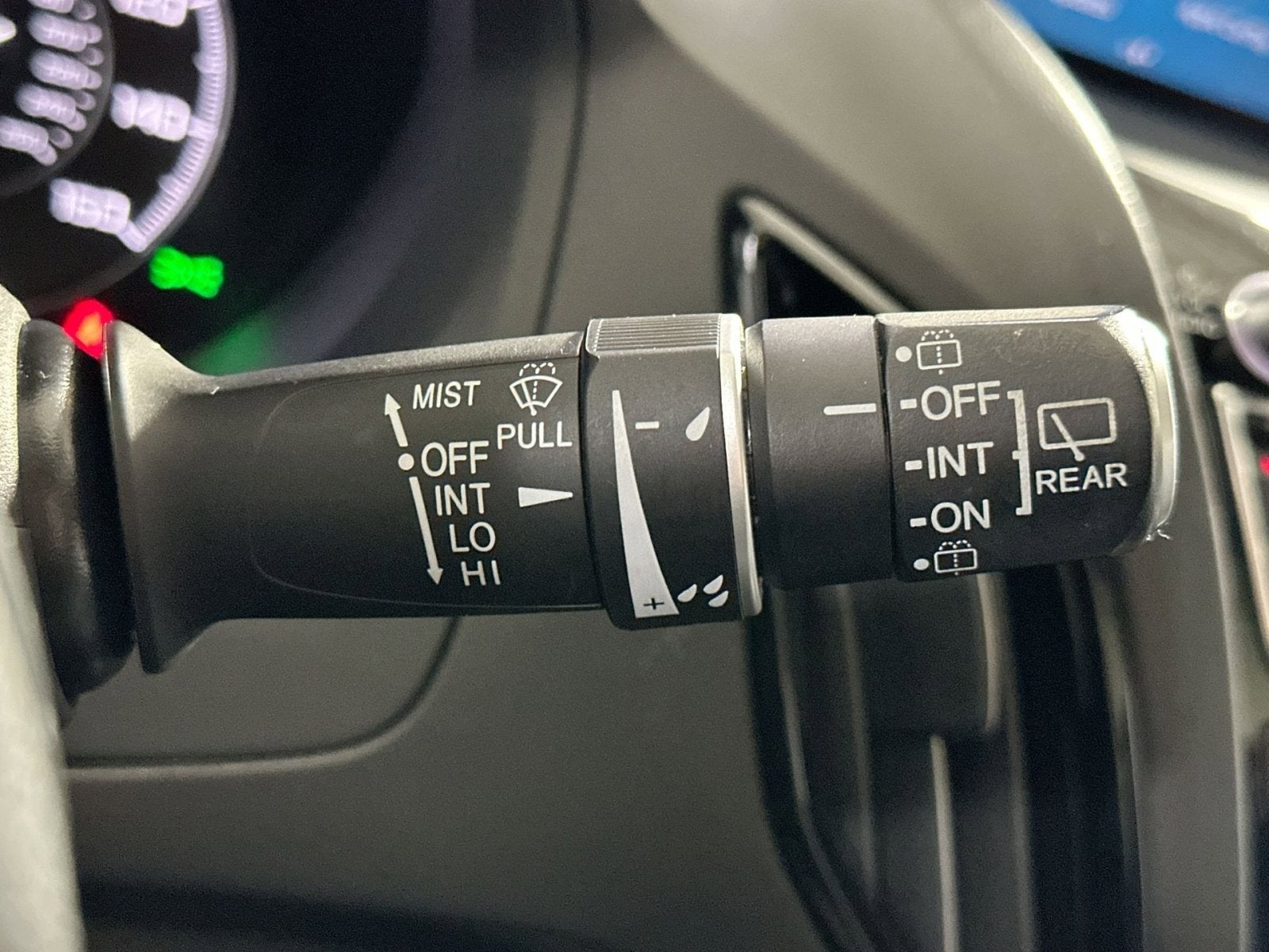 2020 Acura RDX Technology Package