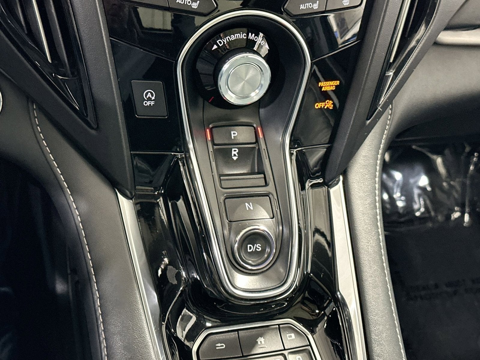 2020 Acura RDX Technology Package