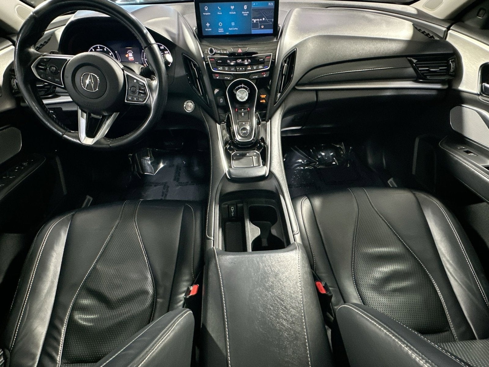 2020 Acura RDX Technology Package