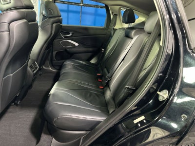 2020 Acura RDX Technology Package
