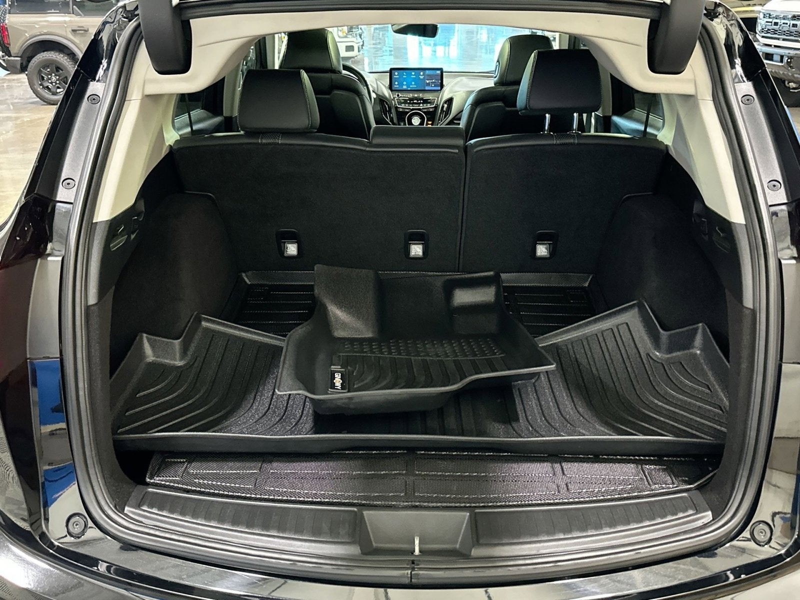 2020 Acura RDX Technology Package