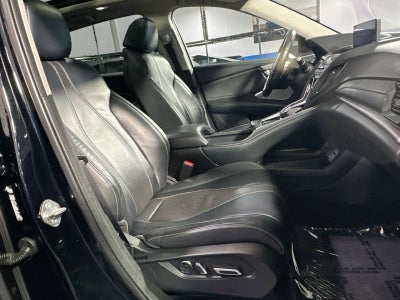 2020 Acura RDX Technology Package